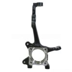 (43212-04060) STEERING KNUCKLE TACOMA 2005 UP RHD - Image 2