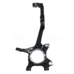(43212-04060) STEERING KNUCKLE TACOMA 2005 UP RHD - Image 3
