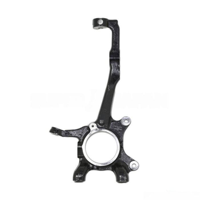 (43211-0K040) STEERING KNUCKLE Vigo 4×4 - Image 1