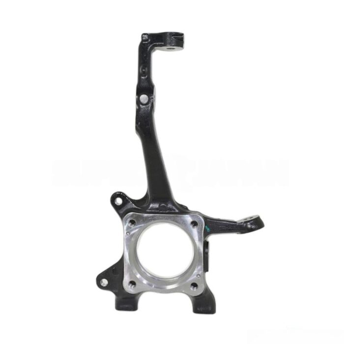 (43211-0K040) STEERING KNUCKLE Vigo 4×4 - Image 2