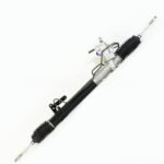 (49001-JA000) STEERING RACK LHD ALTIMA 2010 Plus - Image 3