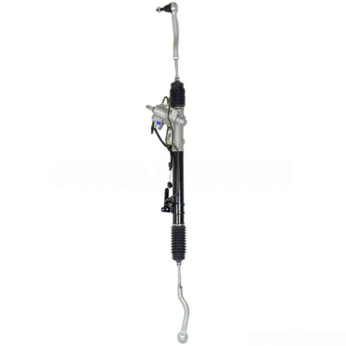 (49001-JA000) STEERING RACK LHD ALTIMA 2010 Plus W/SENSOR - Image 1