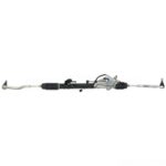 (49001-JA000) STEERING RACK LHD ALTIMA 2010 Plus W/SENSOR - Image 3