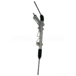 (A9014600800) STEERING RACK LHD BENZ SPRINTER