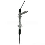 (A9014600800) STEERING RACK LHD BENZ SPRINTER - Image 2