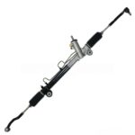 (44200-06300) STEERING RACK LHD CAMRY 2007-2012