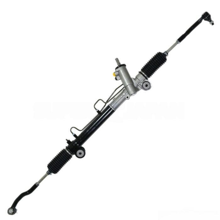 (44200-06300) STEERING RACK LHD CAMRY 2007-2012 - Image 1