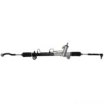 (44200-06300) STEERING RACK LHD CAMRY 2007-2012 - Image 2