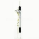 (44250-22222) STEERING RACK LHD CARSSIDA Complete