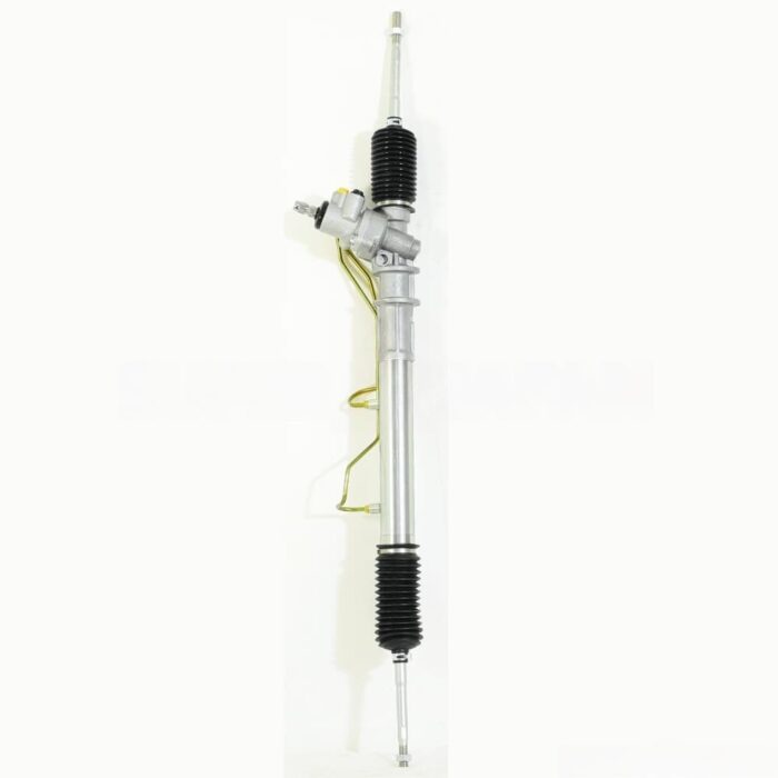 (44250-22222) STEERING RACK LHD CARSSIDA Complete - Image 1