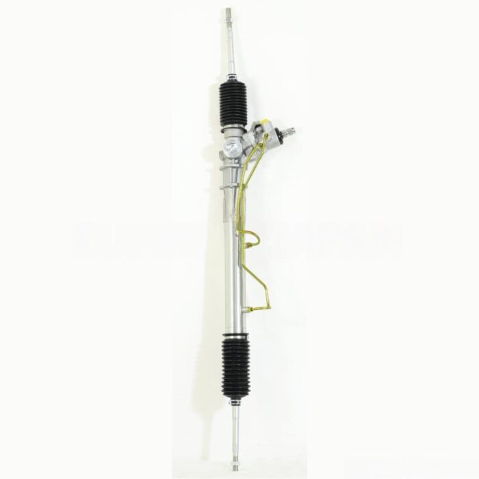 (44250-22222) STEERING RACK LHD CARSSIDA Complete - Image 2