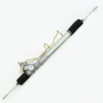 (44250-22222) STEERING RACK LHD CARSSIDA Complete - Image 3
