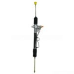 (57700-2F200) STEERING RACK LHD CERATO 2005-2016 POWER - Image 2