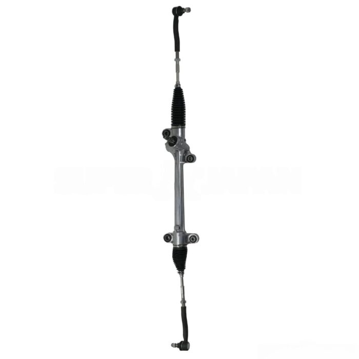 (45510-02050) STEERING RACK LHD COROLLA 1.8 Manual General 2007-13 - Image 2