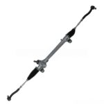 (45510-02050) STEERING RACK LHD COROLLA 1.8 Manual General 2007-13 - Image 3
