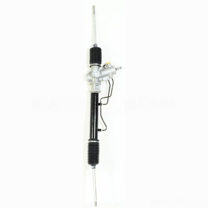 (44250-12232) STEERING RACK LHD COROLLA AE90/100 1988-97 Power - Image 2