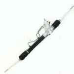 (44250-12232) STEERING RACK LHD COROLLA AE90/100 1988-97 Power - Image 3