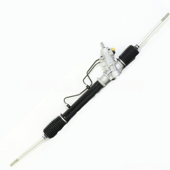 (44250-12232) STEERING RACK LHD COROLLA AE90/100 1988-97 Power - Image 3