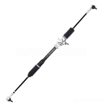 (45510-12170) STEERING RACK LHD COROLLA AE90/100 Mannul