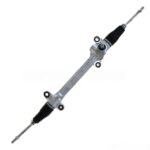 (45510-02630) STEERING RACK LHD COROLLA ALTIS MANUAL 2013-16