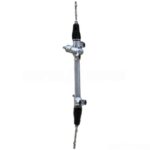 (45510-02630) STEERING RACK LHD COROLLA ALTIS MANUAL 2013-16 - Image 2