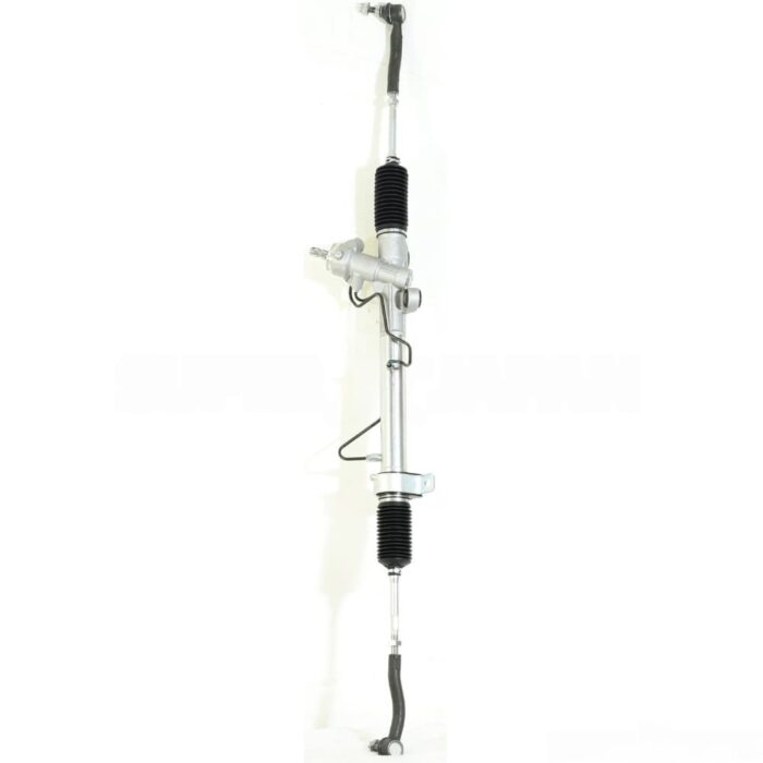 (44200-12760) STEERING RACK LHD COROLLA NZE POWER Golden 2002-06 - Image 1