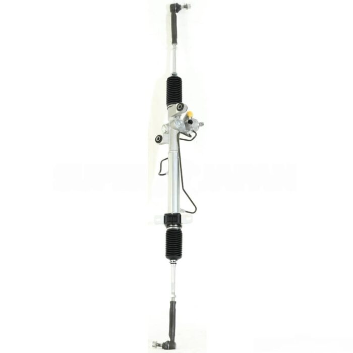 (44200-12760) STEERING RACK LHD COROLLA NZE POWER Golden 2002-06 - Image 2