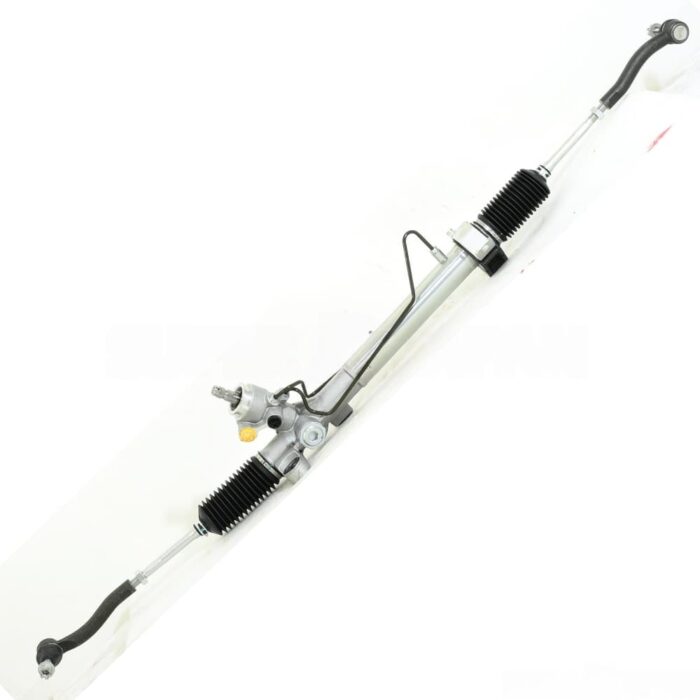 (44200-12760) STEERING RACK LHD COROLLA NZE POWER Golden 2002-06 - Image 3
