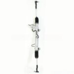 (44200-12760) STEERING RACK LHD COROLLA NZE POWER Silver 2002-06