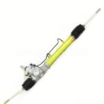 (44250-20181) STEERING RACK LHD CORONA OLD - Image 3