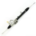 (8979461301) STEERING RACK LHD D-MAX 4×2 NEW 2016 PLUS - Image 3