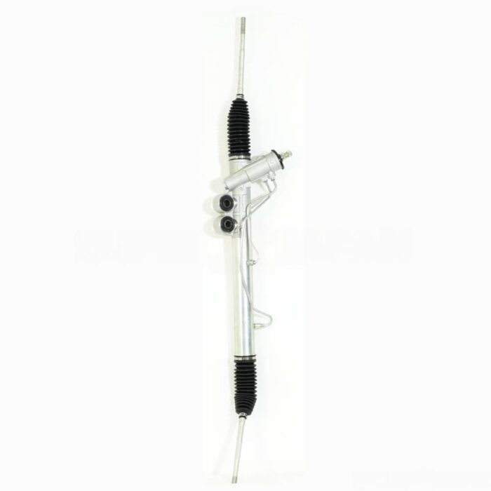 (8979461321) STEERING RACK LHD D-MAX 4×4 2016 UP POWER - Image 2