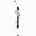 (8-97943-519-0) STEERING RACK LHD Dmax 4×2