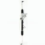(8-97943-519-0) STEERING RACK LHD Dmax 4×2 - Image 2