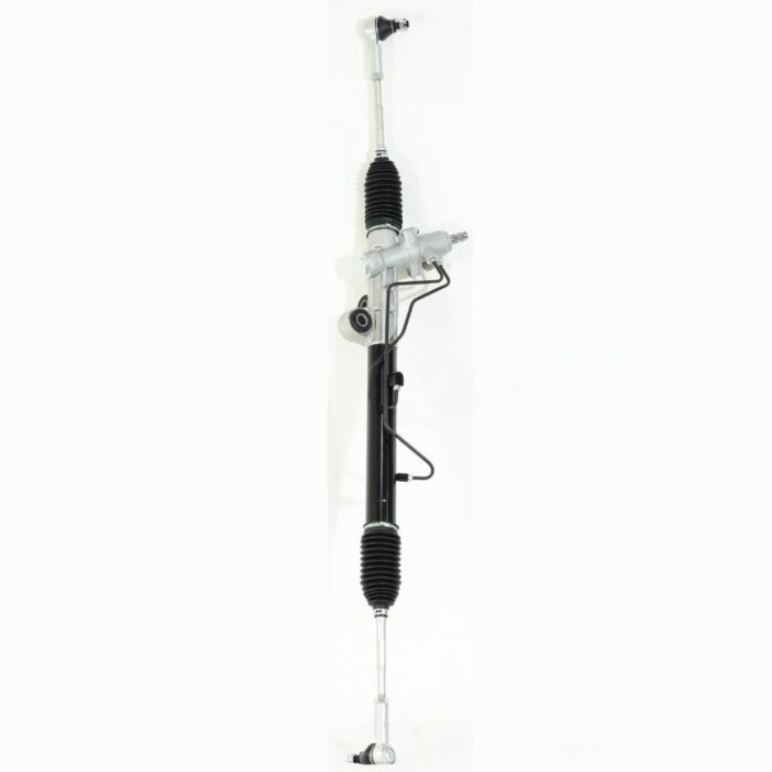 (8-97943-519-0) STEERING RACK LHD Dmax 4×2 - Image 2