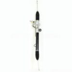 (8-97234439-3) STEERING RACK LHD Dmax 4×4 Power