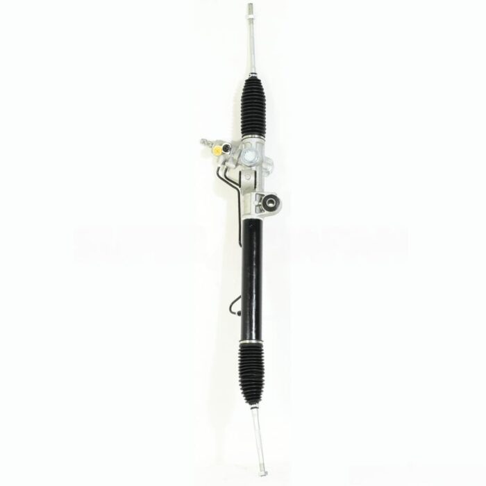 (8-97234439-3) STEERING RACK LHD Dmax 4×4 Power - Image 1