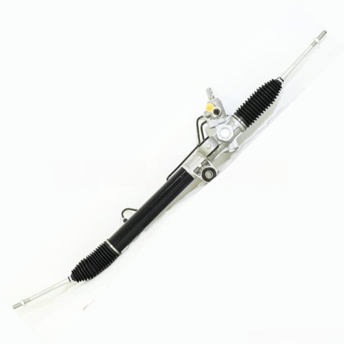 (8-97234439-3) STEERING RACK LHD Dmax 4×4 Power - Image 3