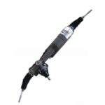 (4G1423055) STEERING RACK LHD ELECTRIC AUDI A6