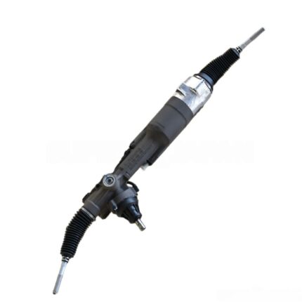 (4G1423055) STEERING RACK LHD ELECTRIC AUDI A6