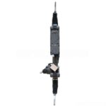 (4G1423055) STEERING RACK LHD ELECTRIC AUDI A6 - Image 2