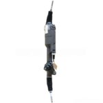 (4G1423055) STEERING RACK LHD ELECTRIC AUDI A6 - Image 3