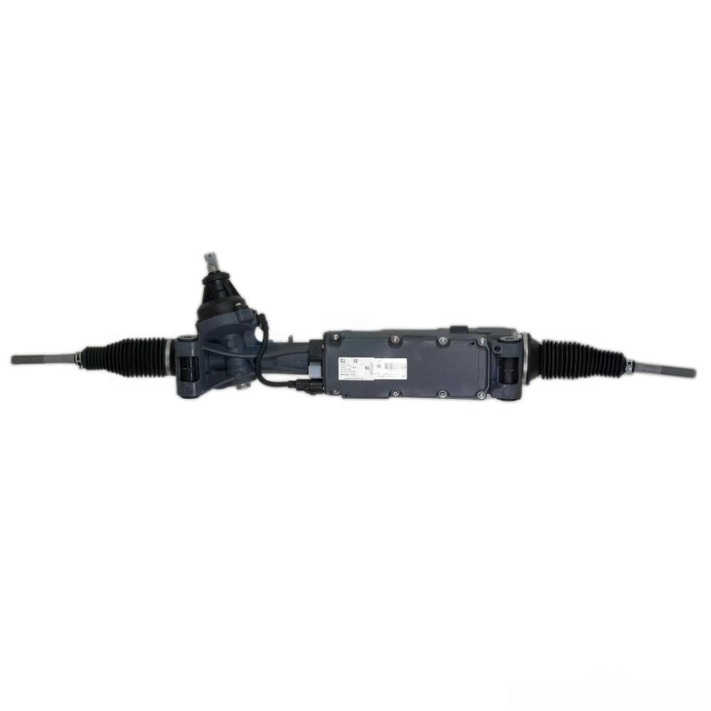 steering_rack_lhd_electric_audi_q7-1-46604 (4M142-3055T) STEERING RACK LHD ELECTRIC AUDI Q7 - Image 1