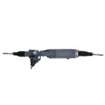 (4M142-3055T) STEERING RACK LHD ELECTRIC AUDI Q7 - Image 2