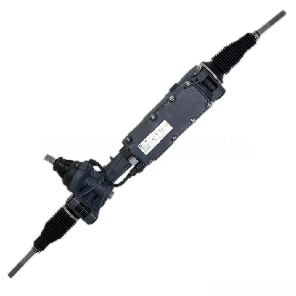steering_rack_lhd_electric_audi_q7-3-46604 (4M142-3055T) STEERING RACK LHD ELECTRIC AUDI Q7 - Image 3