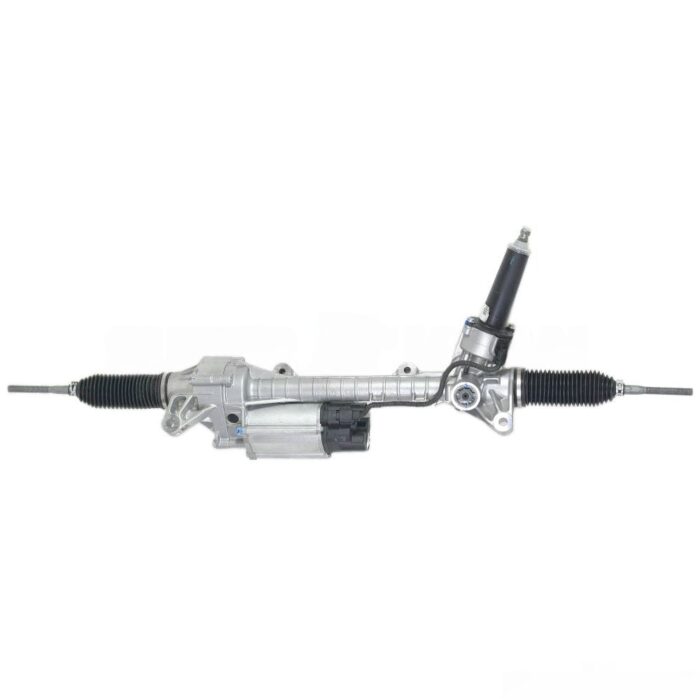 (32106883546) STEERING RACK LHD ELECTRIC BMW F10 - Image 1
