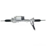 (32106883546) STEERING RACK LHD ELECTRIC BMW F10 - Image 2