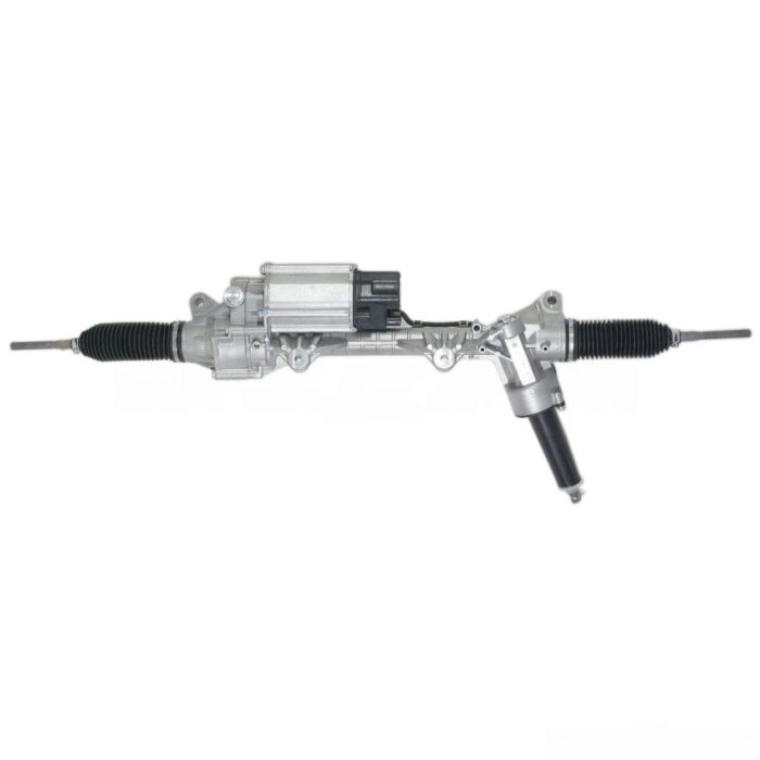 (32106883546) STEERING RACK LHD ELECTRIC BMW F10 - Image 2