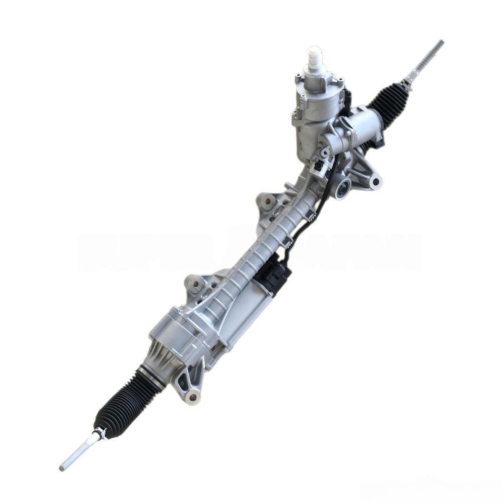 steering_rack_lhd_electric_bmw_sensor-1-46614 (32106873502) STEERING RACK LHD ELECTRIC BMW SENSOR - Image 1