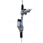 (32106873502) STEERING RACK LHD ELECTRIC BMW SENSOR - Image 2